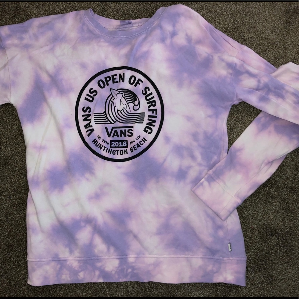 Vans Crew Neck
